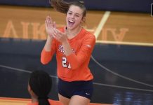 TURBO: Soccer! Volleyball! Field Hockey! Oh My!