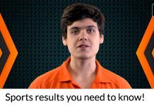 TURBO: Three Exciting Games on Friday night!