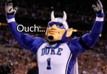 TURBO: A Blue Devil Beatdown!
