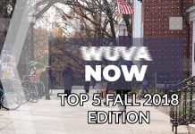 SPECIAL NOW: WUVA’s Top 5 Videos This Semester!