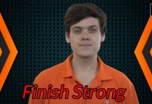 TURBO: Five Sport Friday!