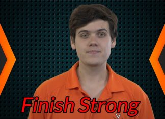 TURBO: Five Sport Friday!