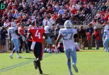 The 3 Keys to #23 UVA Football vs UNC