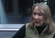 Leslie Cockburn: “The Government I Love”