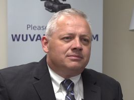 Denver Riggleman: “I Fear My Government”