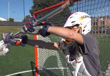 Get in the Game: Men’s Lacrosse