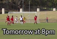 TURBO: Field Hockey, Women’s Soccer and Men’s Soccer ACC Tournament Play