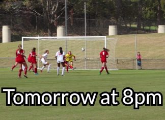 TURBO: Field Hockey, Women’s Soccer and Men’s Soccer ACC Tournament Play