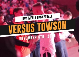Slow Start, Great Finish: Men’s Basketball vs Towson