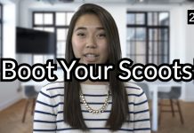 NOW: Electric Scooters Zooming to Charlottesville?