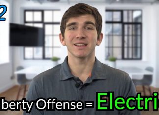 3 Key Factors from the UVA Liberty Matchup