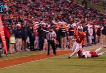 3 Keys to why UVA was able to Extinguish the Liberty Flames