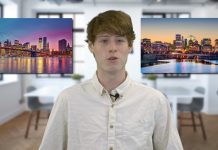 NOW: New Amazon Headquarters in Virginia!