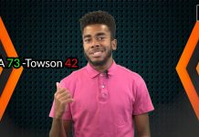 TURBO: Basketball and Soccer! What else do you need?