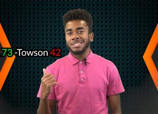 TURBO: Basketball and Soccer! What else do you need?