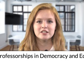 NOW: New Positions Aim to Address 2017 Unite the Right Rally