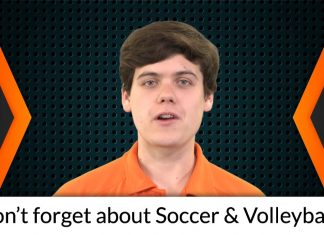 TURBO: Women’s Soccer Advances, Volleyball Senior Night