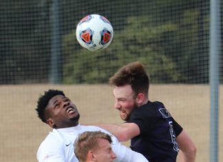 UVA Men’s Soccer Manages to Win Versus Furman, Now Heading to NCAA Round 3