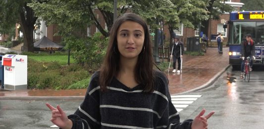 WUVA’s Guide To UVA Transportation