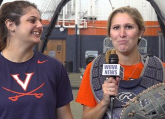 Get in the Game: Softball