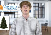 NOW: Curry School Name Change? & Northam Loves Trees!