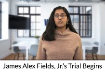 NOW: August 11th Trial Begins in Charlottesville