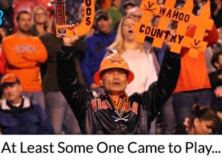 3 Keys to Why UVA Football Lost vs Pittsburgh