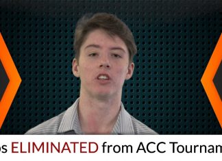 TURBO: Women’s Soccer and Women’s Field Hockey both Bounced from ACC Tournament Play?