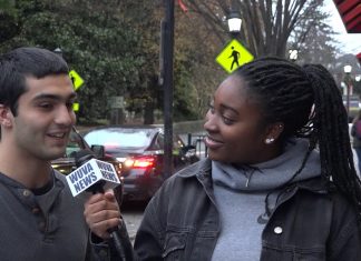 HooPolls: Holidays (How Did it Feel When You Found Out Santa Claus Wasn’t Real!?)