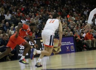 3 Key Factors for the UVA Basketball vs VCU Matchup