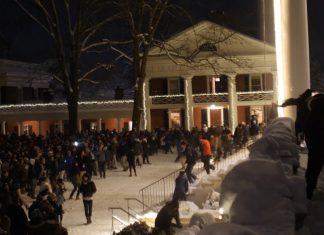 Snowball Fight 2018