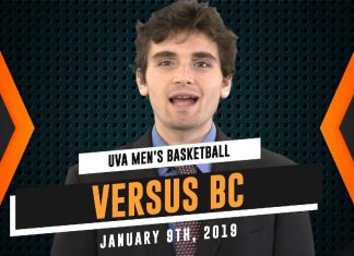 TURBO: A Boston College Basketball Beatdown