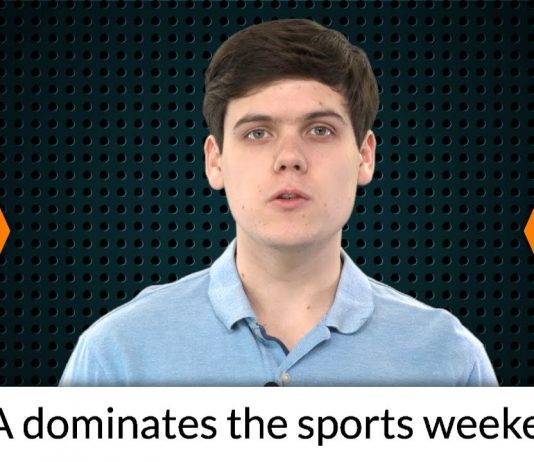 TURBO: UVA Racks up Wins This Weekend