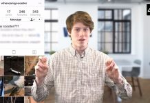 NOW: E-Scooters Rolling Off Grounds?