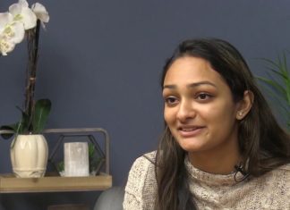 Finding Calmness in Clem Through Mindfulness