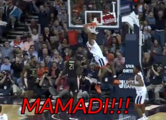 TURBO: The Streak Continues Versus FSU