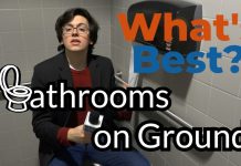 What’s Best: Where to Go When You’ve Gotta Go at UVA