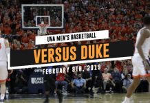 UVA Basketball Falls to Hot-Shooting Blue Devils in Top-Ranked Rematch