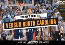 Virginia Basketball Earns Tough Win in Chapel Hill, Beats UNC 69-61
