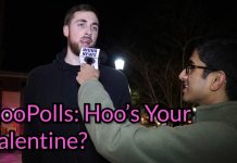 HooPolls: Hoo’s Your Valentine?