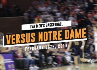Virginia Basketball Defeats Fighting Irish in Close Finish