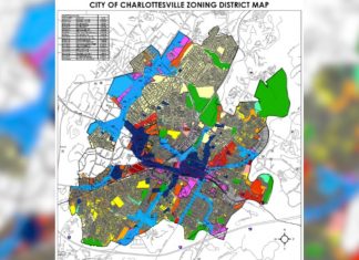 NOW: There Goes The Neighborhood