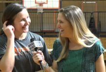 Get in the Game: Volleyball