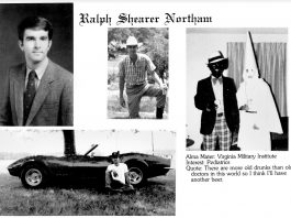 BREAKING: Northam Apologizes for KKK, Blackface in Yearbook Photo