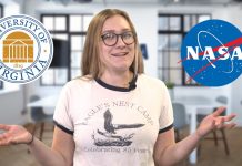 NOW: UVA/NASA Collab?