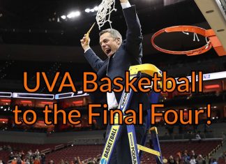 Hoos in the Final Four! Virginia Downs Purdue 80-75 in Epic Overtime Battle!