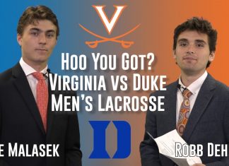 Hoo You Got? Virginia vs. Duke Men’s Lacrosse