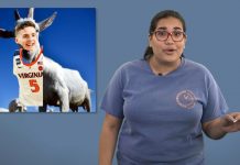 WUVA Wrap Up: Sports are Fun