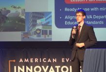 Redshift Education Takes Home $20,000 from Innovators Cup Challenge