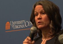 UVA hosts Panel on Civic Engagement